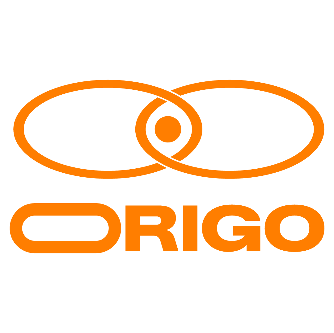 Logo do Grupo ORIGO